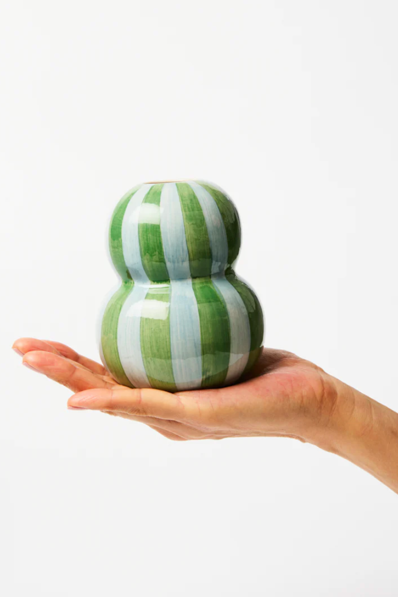 Fonda Stripe Vases