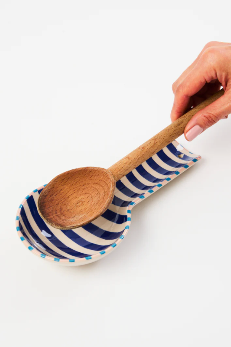 Bloomie Spoon Rest