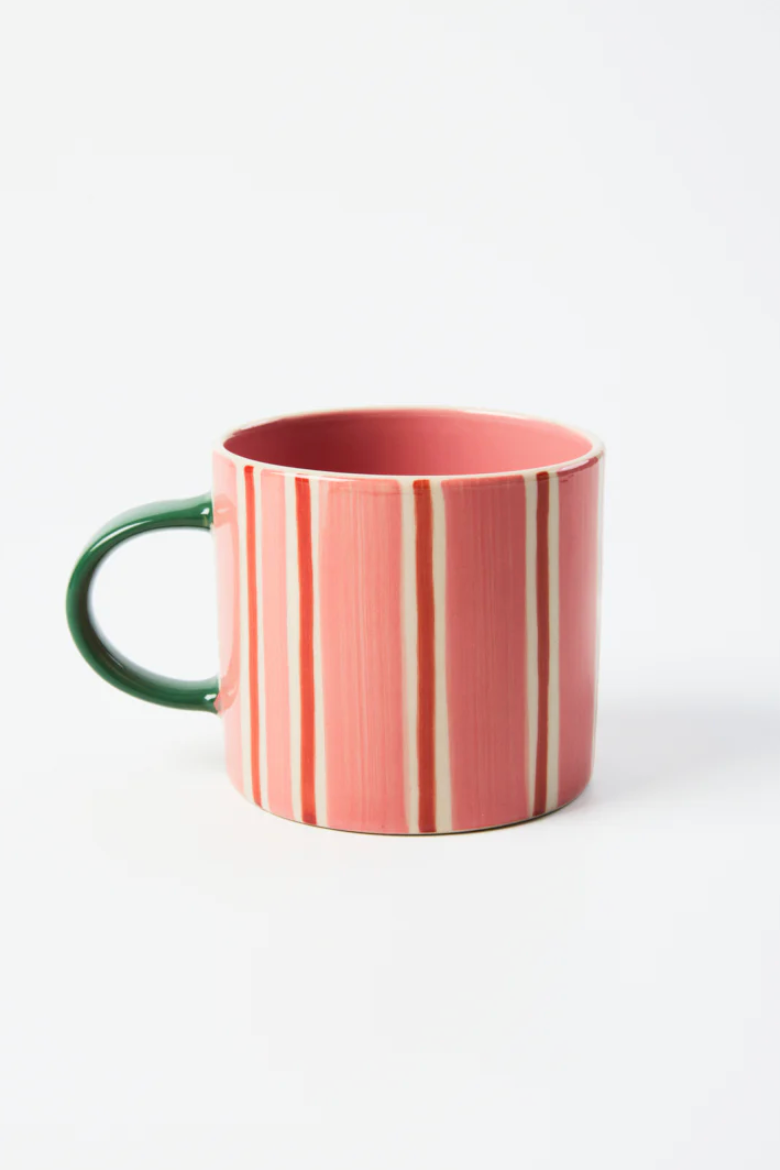 Bloomie Mugs