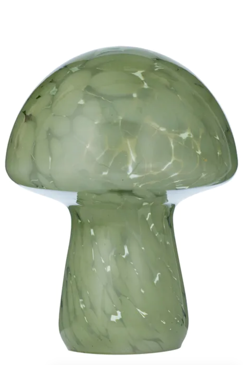 Mushroom Lamp - FRANKIE + COCO
