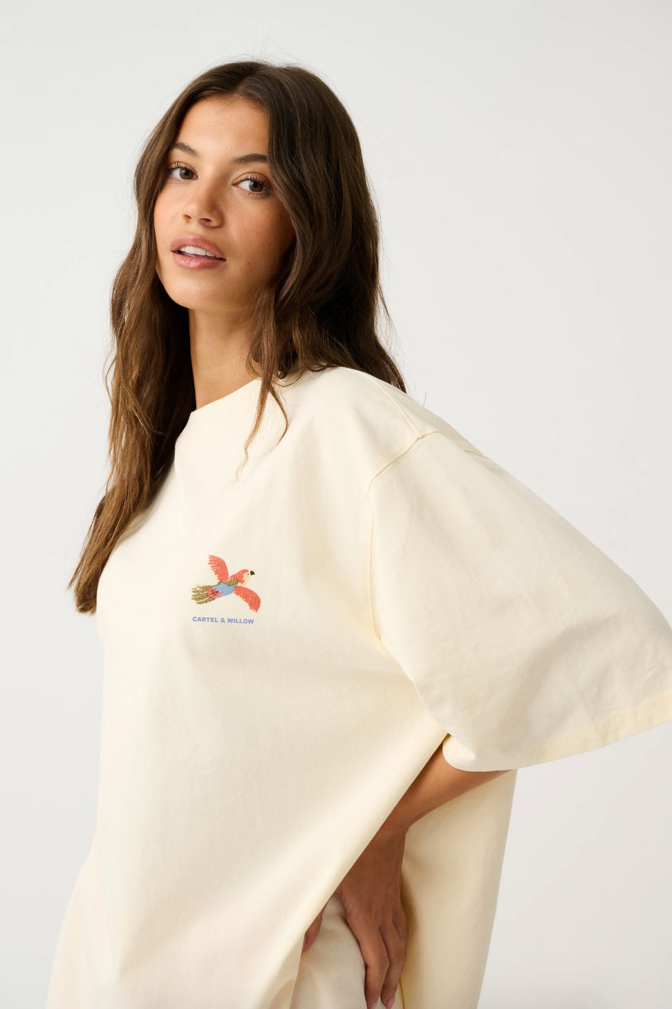 Jeana Tee, Tropicana