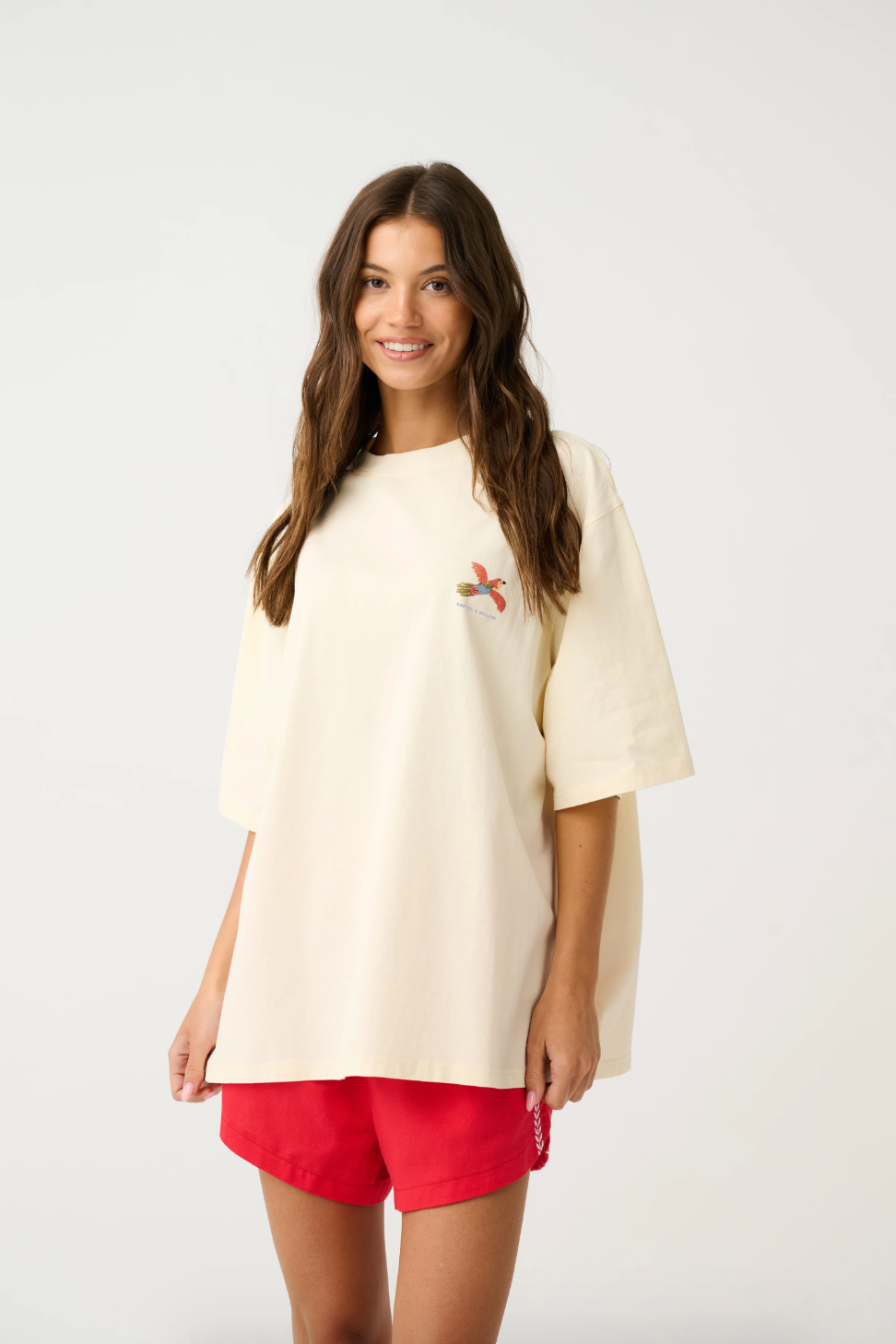 Jeana Tee, Tropicana