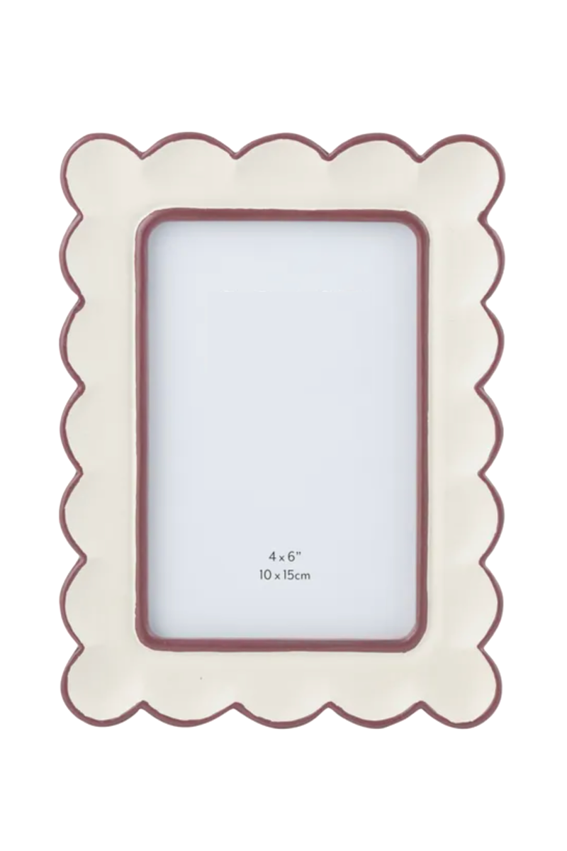 Ana Photo Frames