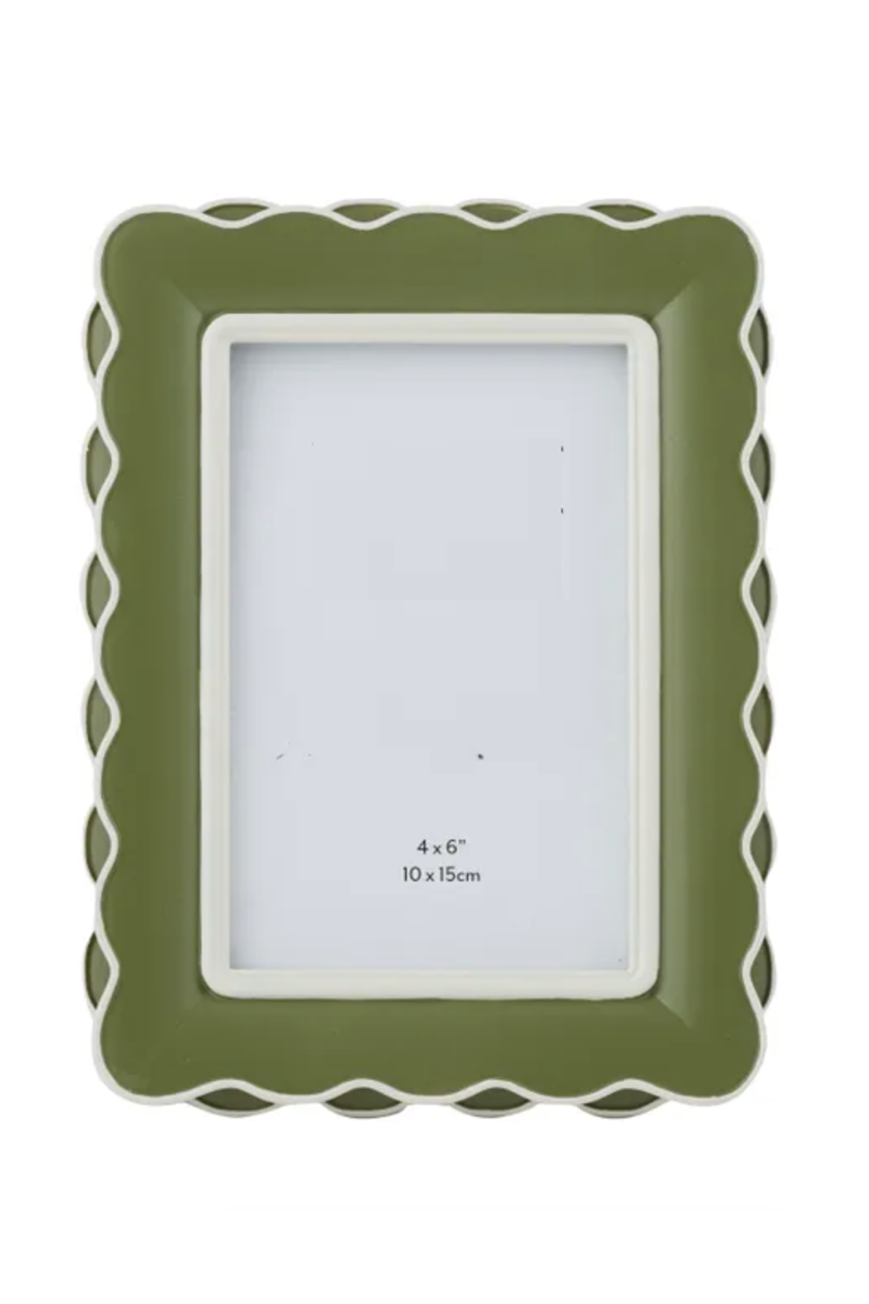 Payton Photo Frames