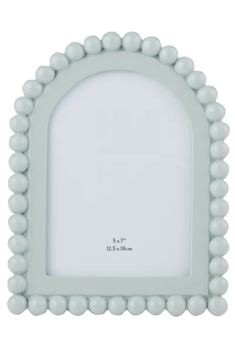 Blanco Photo Frames - FRANKIE + COCO