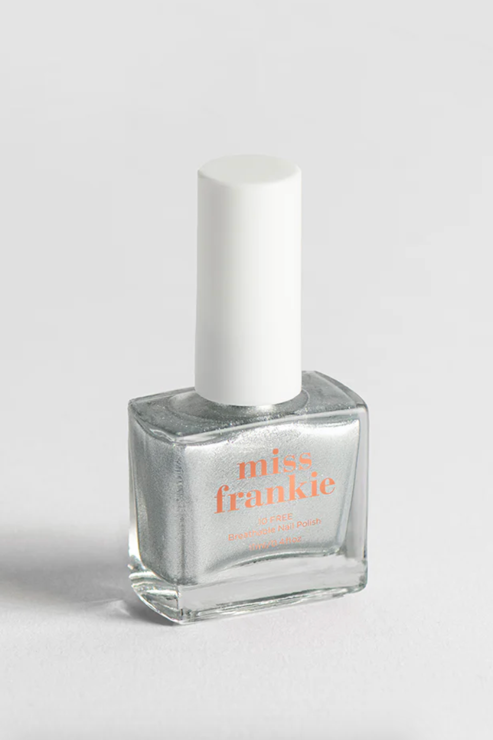 Disco Fever Nail Polish