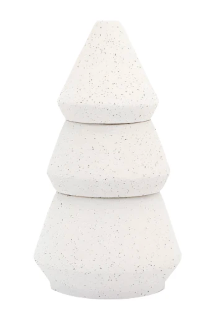 Cypress + Fir Stack Tree