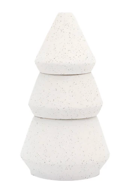 Cypress + Fir Stack Tree