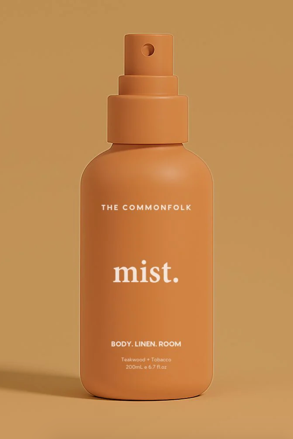 India Mist