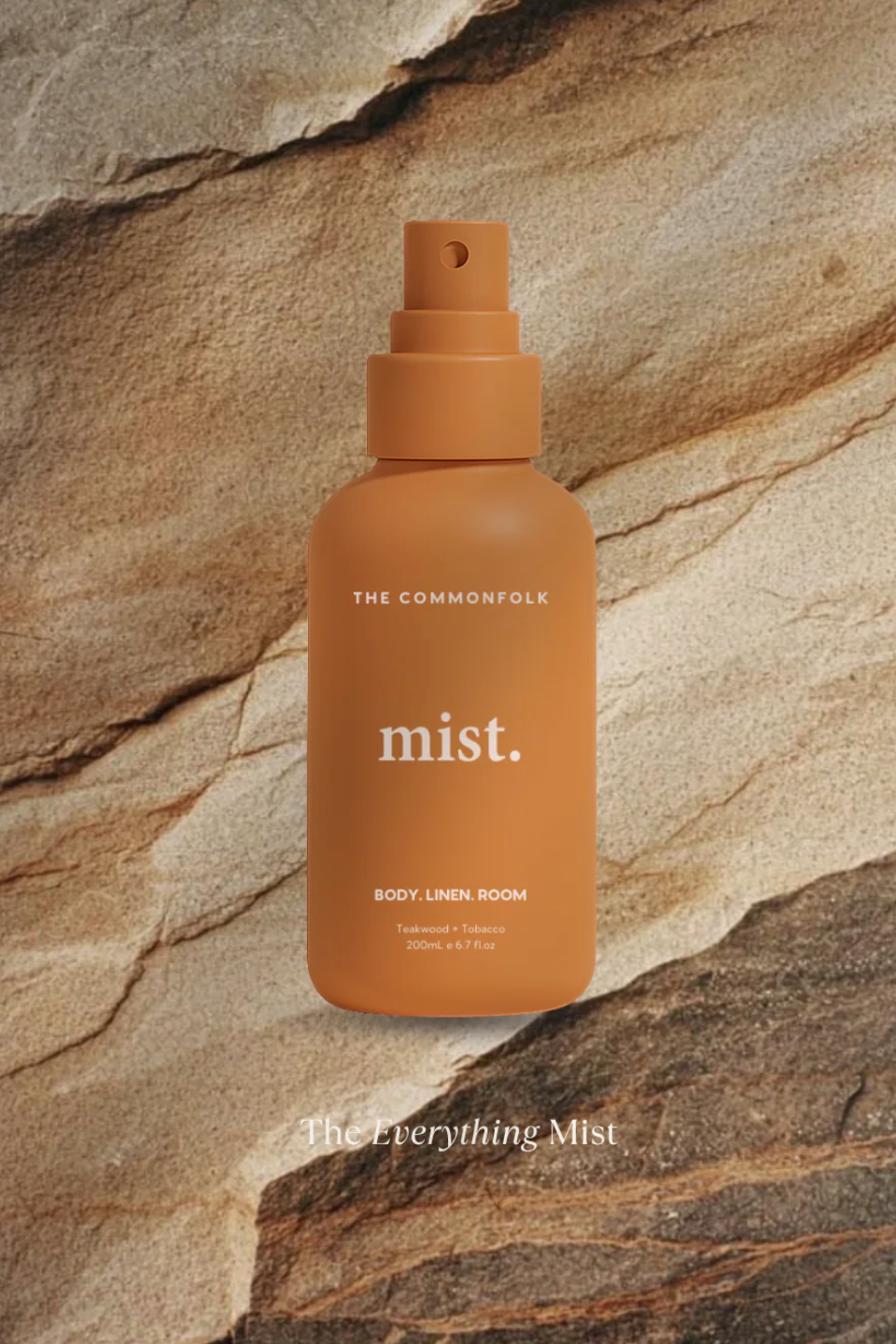 India Mist