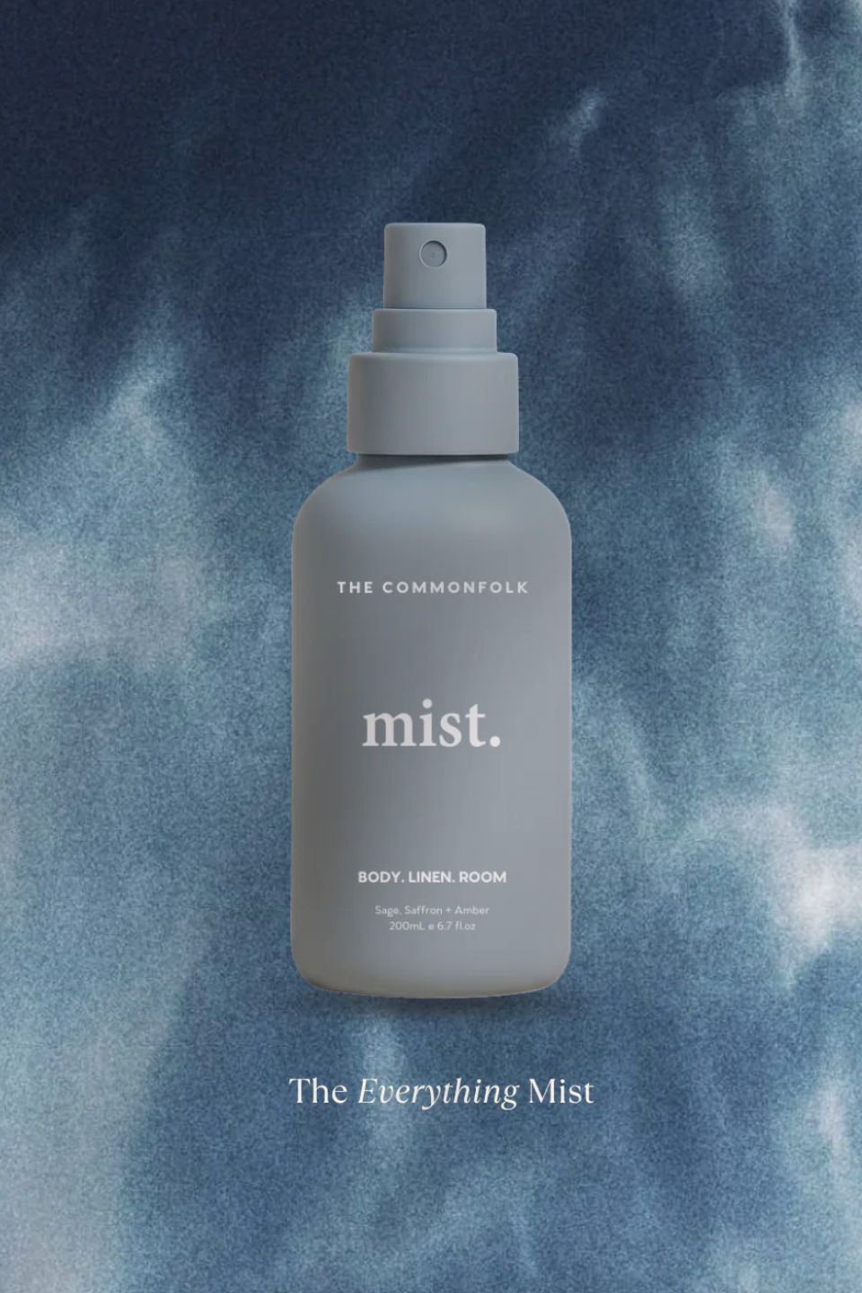 Morocco Mist - FRANKIE + COCO