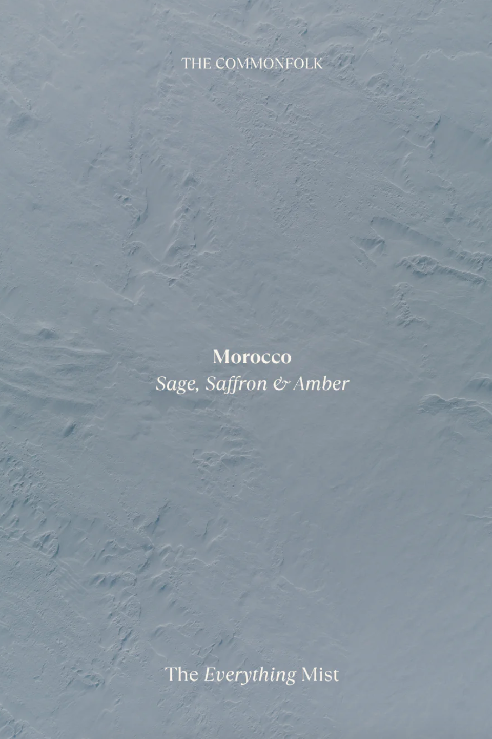 Morocco Mist - FRANKIE + COCO