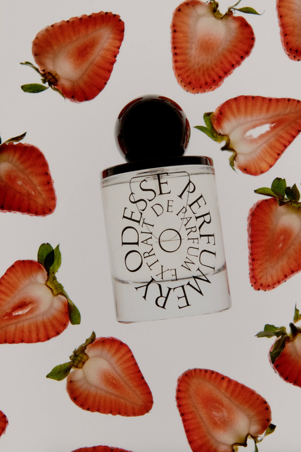 Rose Wood Extrait De Parfum