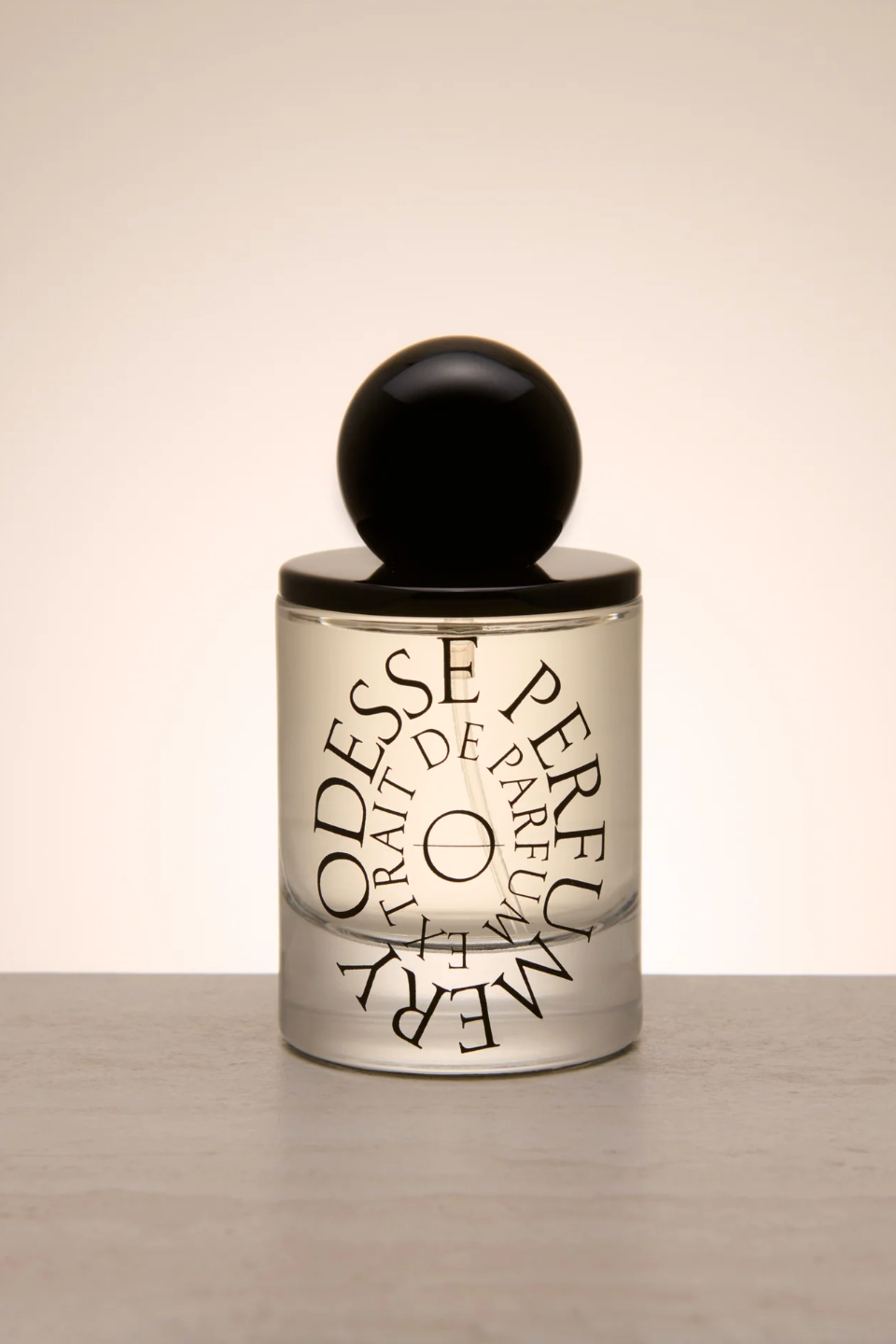 Rose Wood Extrait De Parfum