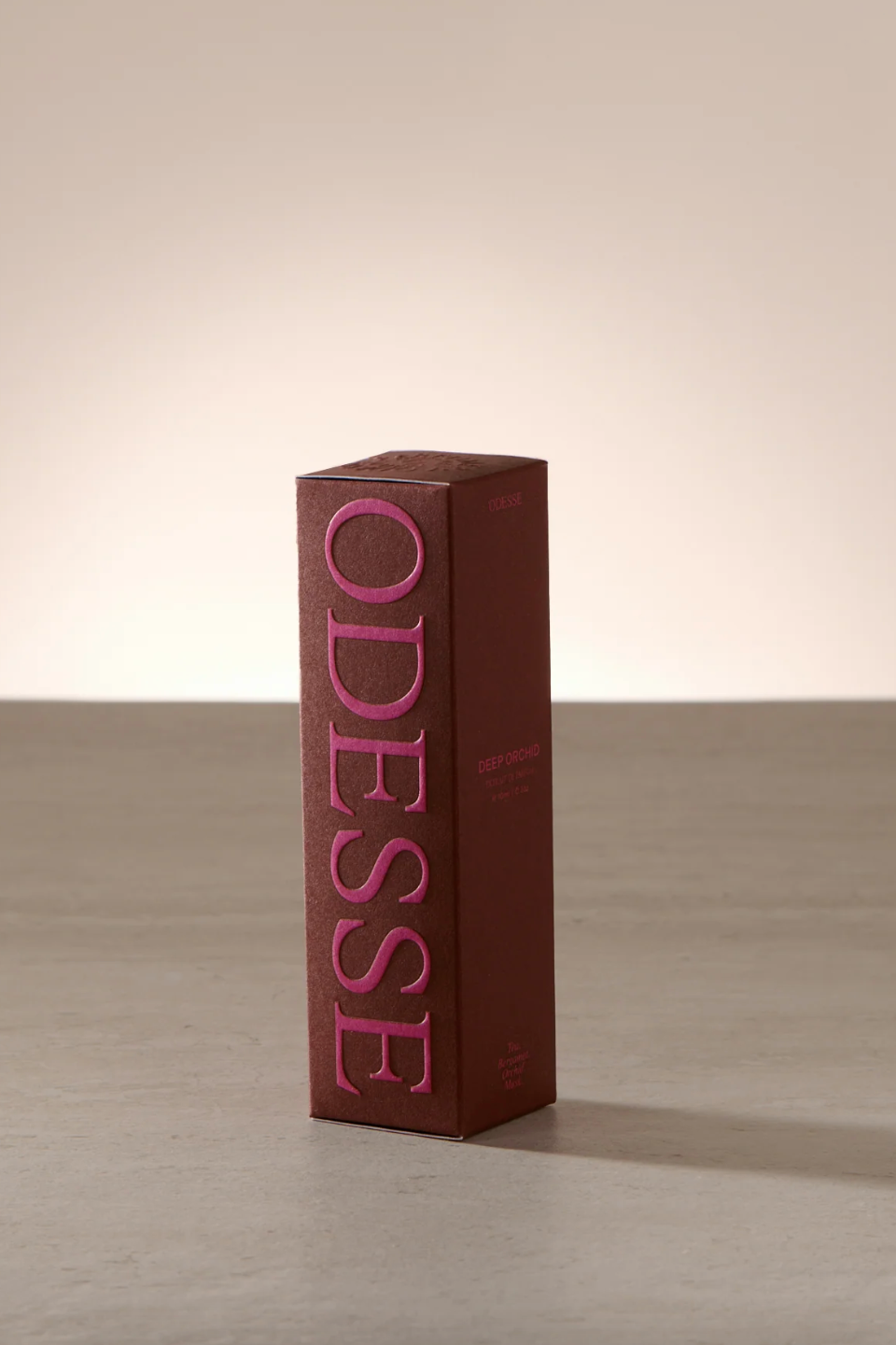 Deep Orchid Extrait De Parfum