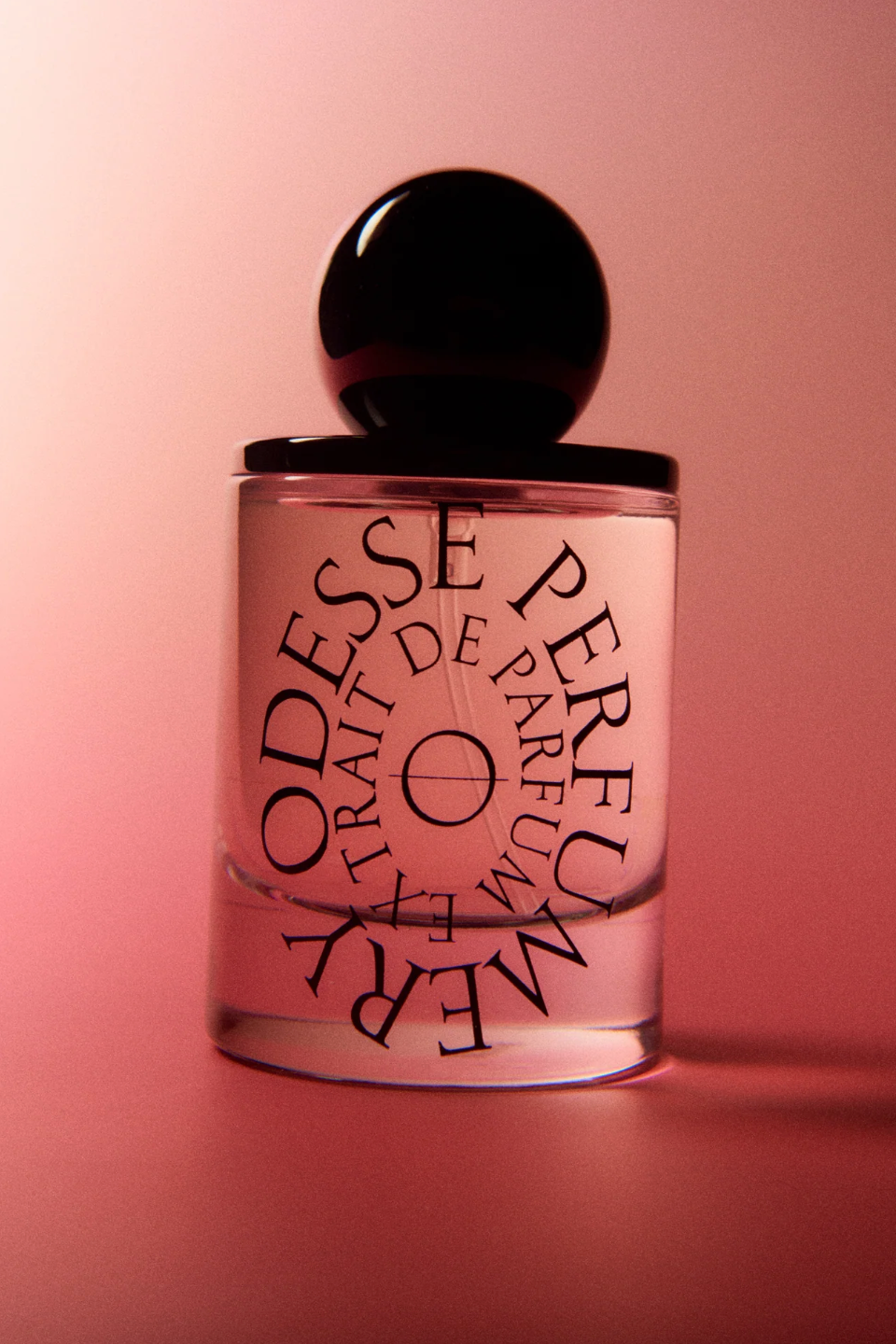 Deep Orchid Extrait De Parfum