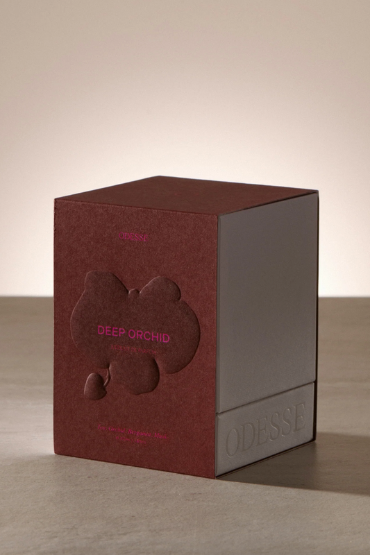 Deep Orchid Extrait De Parfum