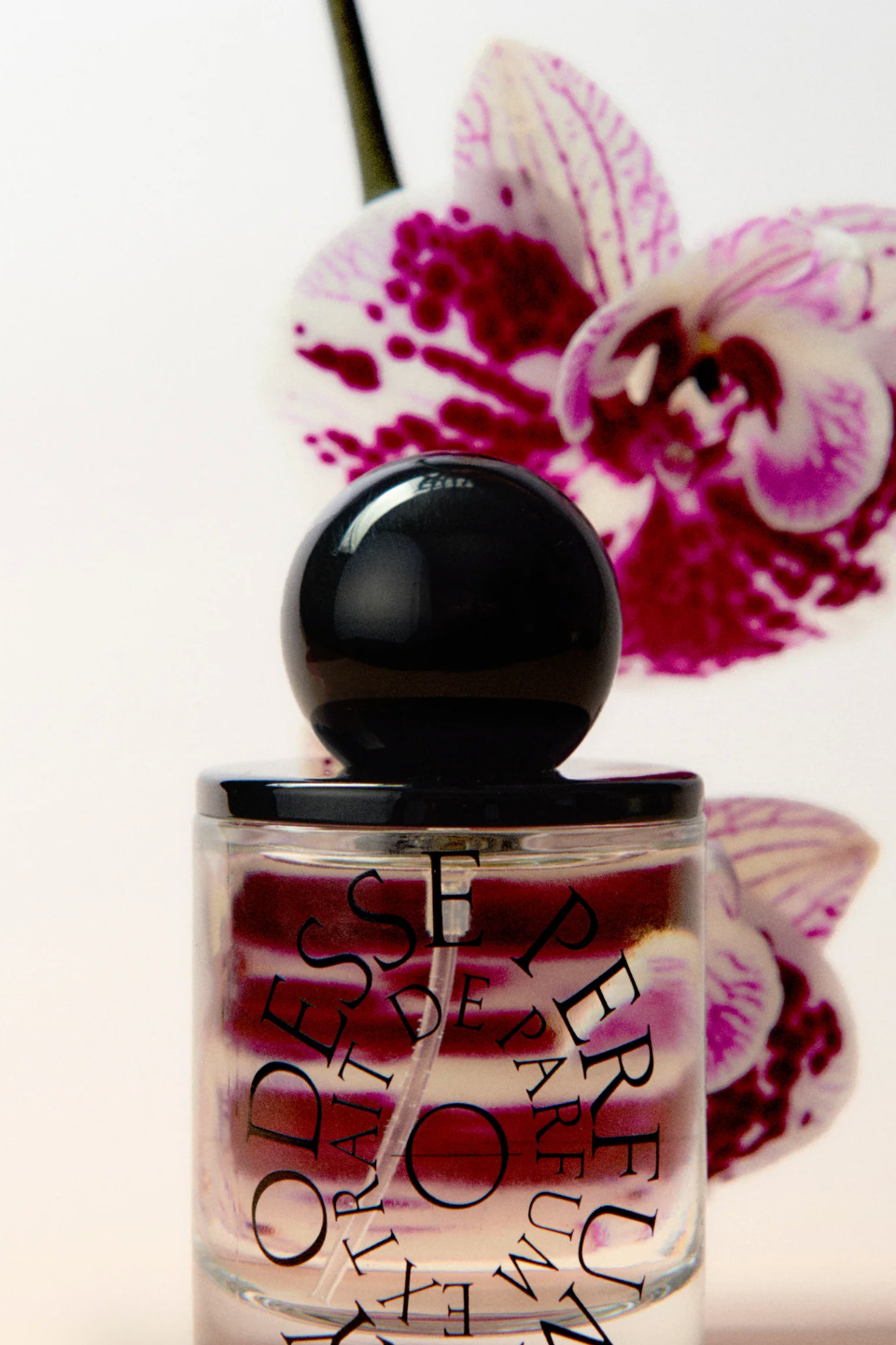 Deep Orchid Extrait De Parfum