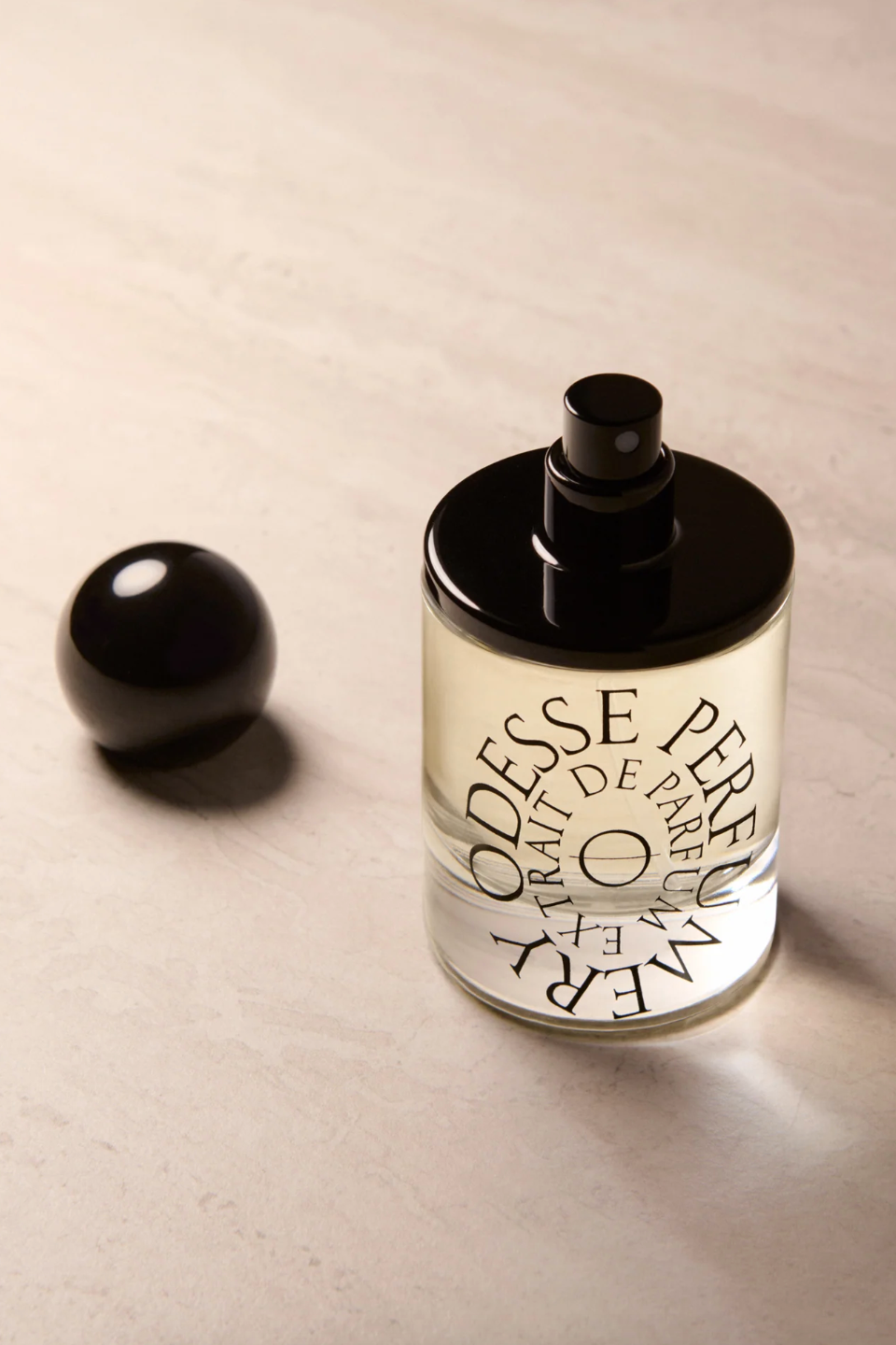 Deep Orchid Extrait De Parfum