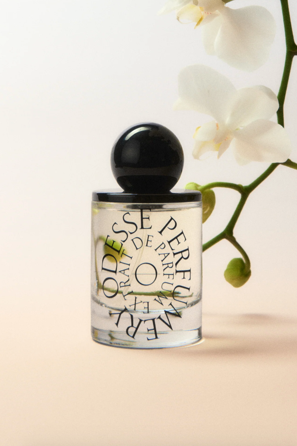 Deep Orchid Extrait De Parfum