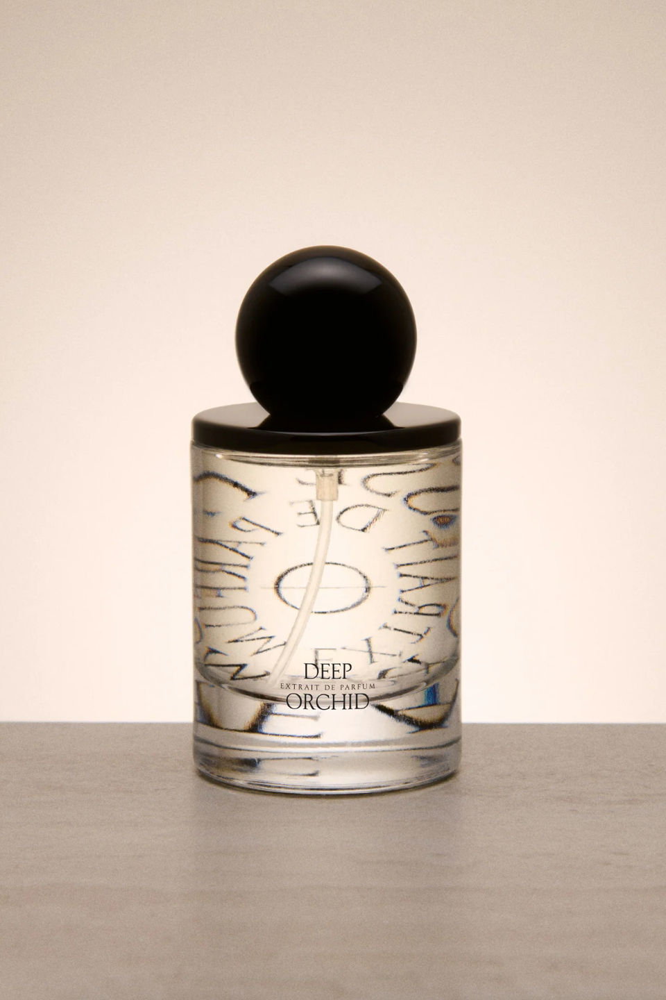 Deep Orchid Extrait De Parfum
