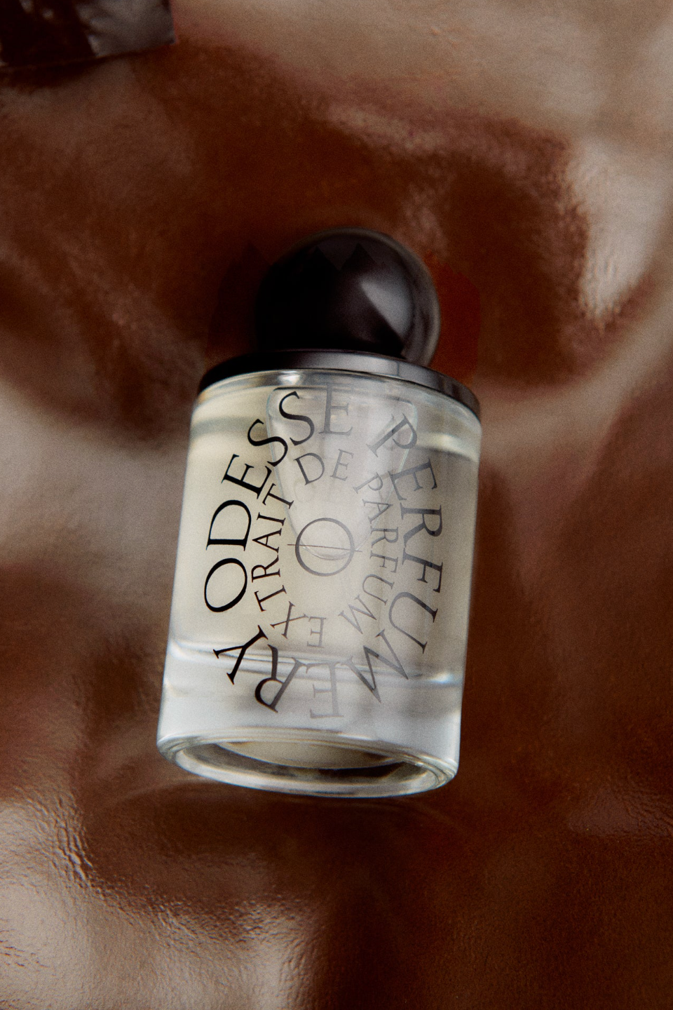 Deep Orchid Extrait De Parfum