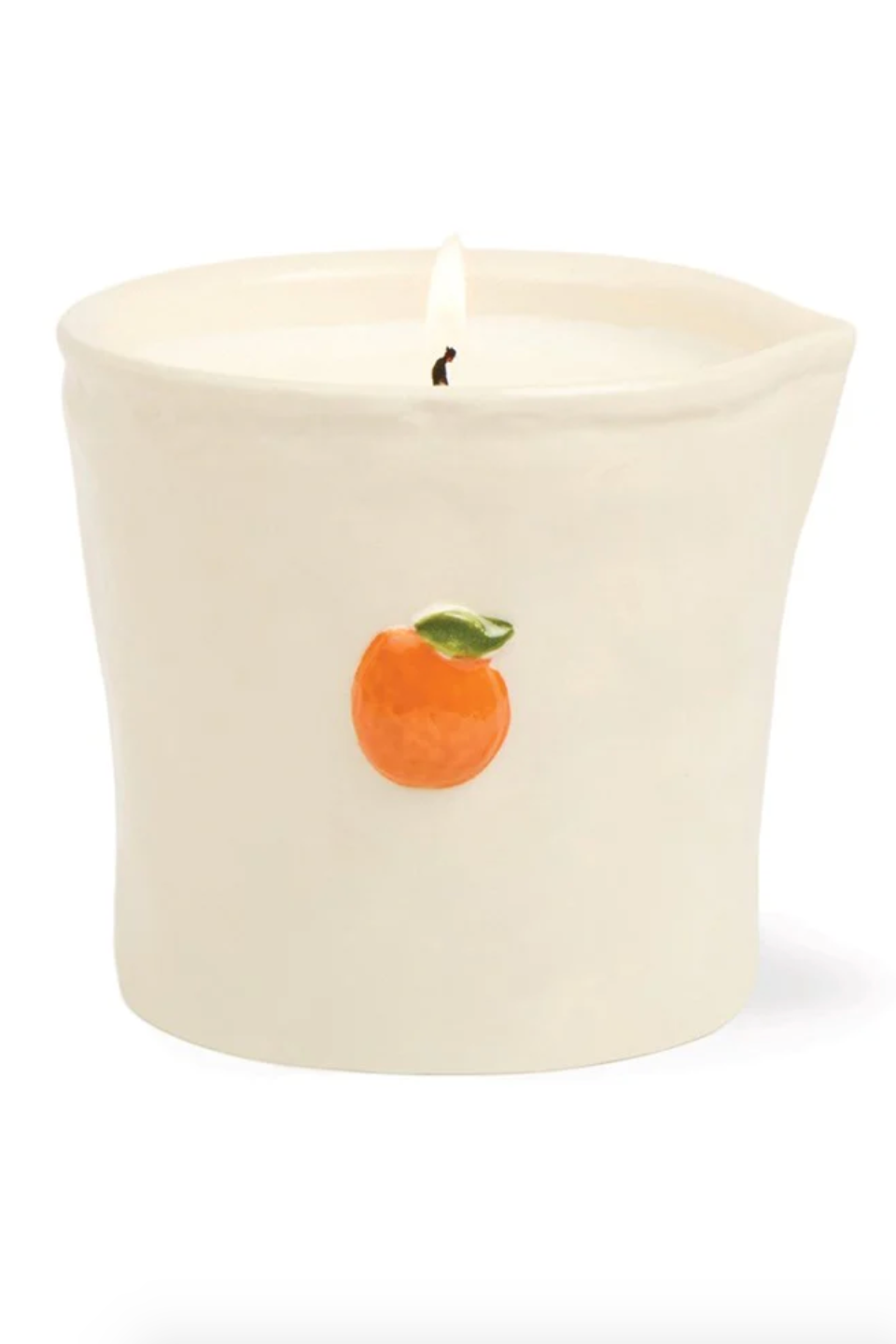 Bistro Candle, Citrus Spritz - FRANKIE + COCO