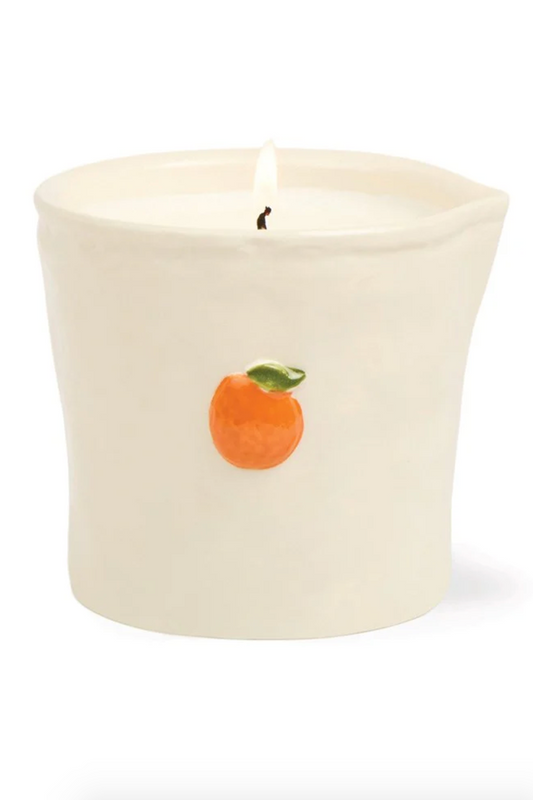 Bistro Candle, Citrus Spritz - FRANKIE + COCO