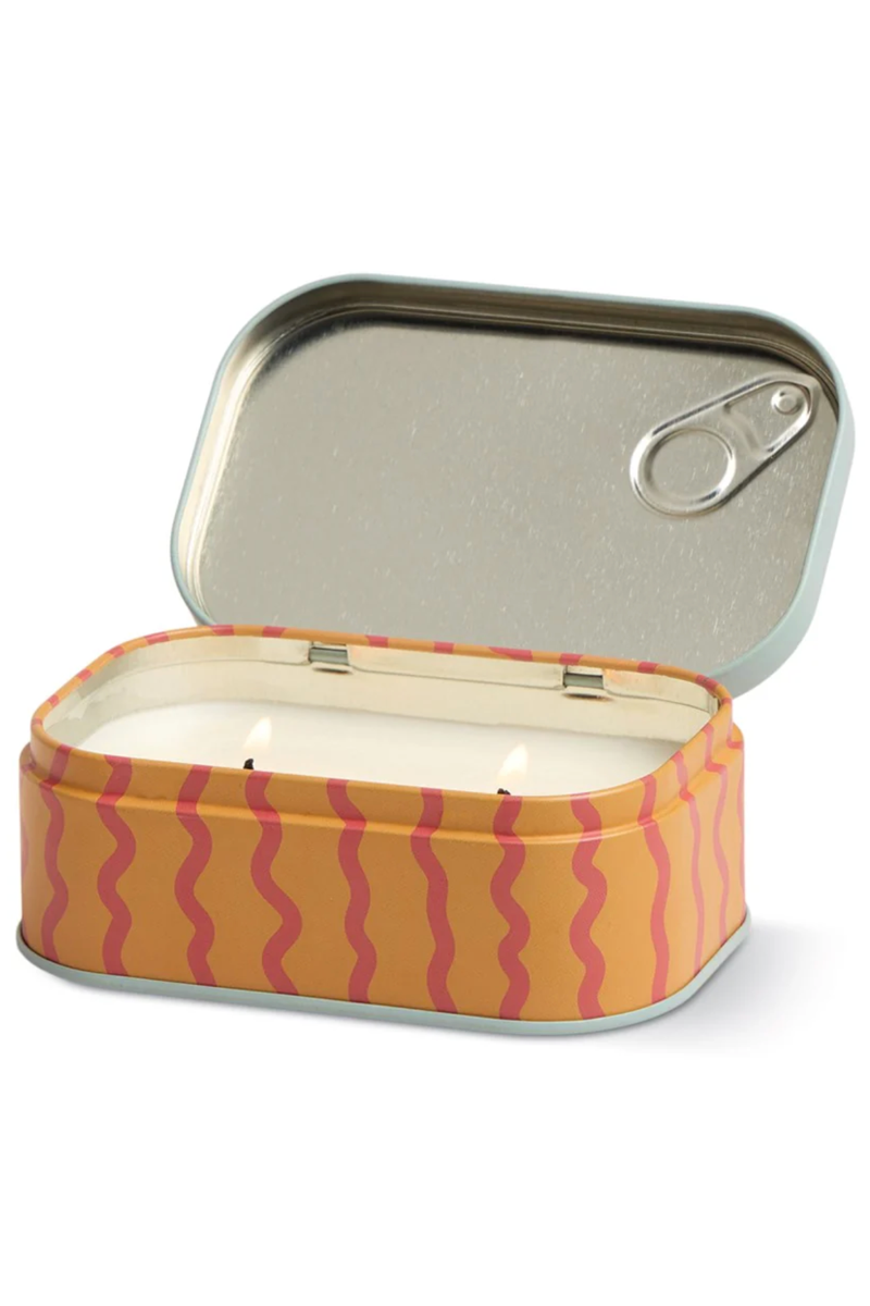 Bistro Tin, Citrus Spritz - FRANKIE + COCO