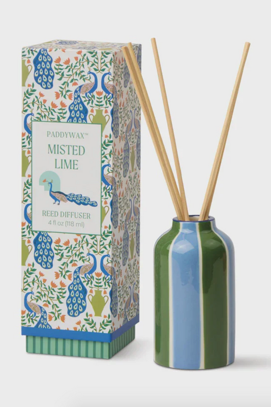 A Dopo Diffuser, Peacock - FRANKIE + COCO