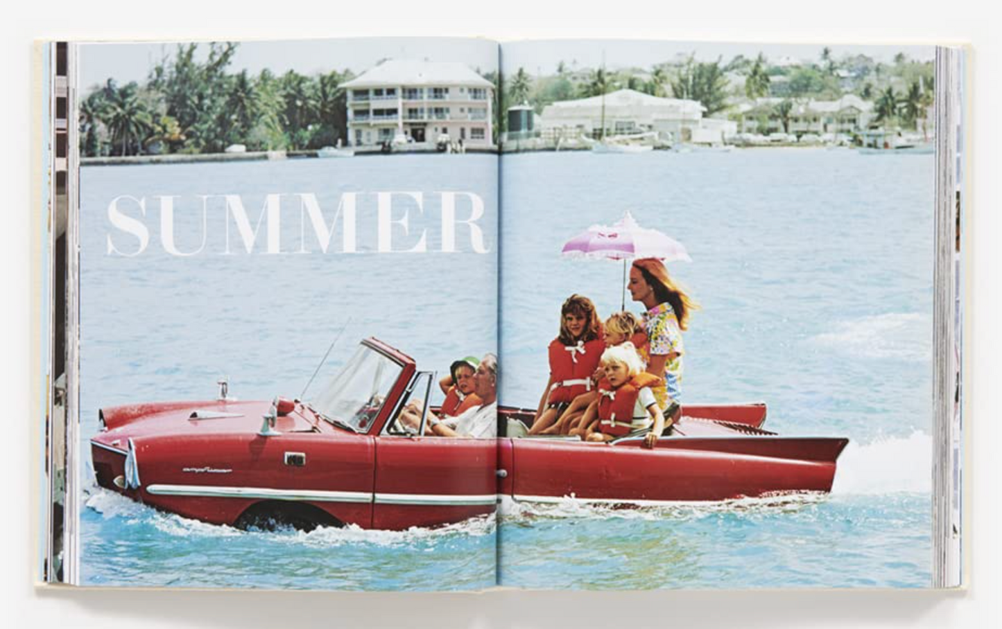 Slim Aaron’s Style