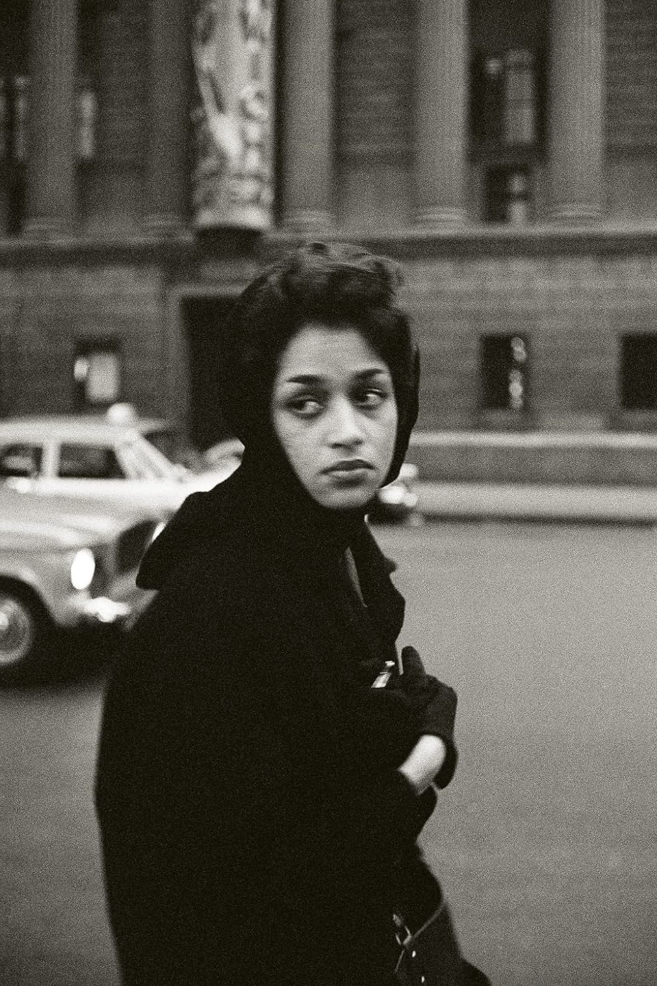 Thomas Hoepker New York