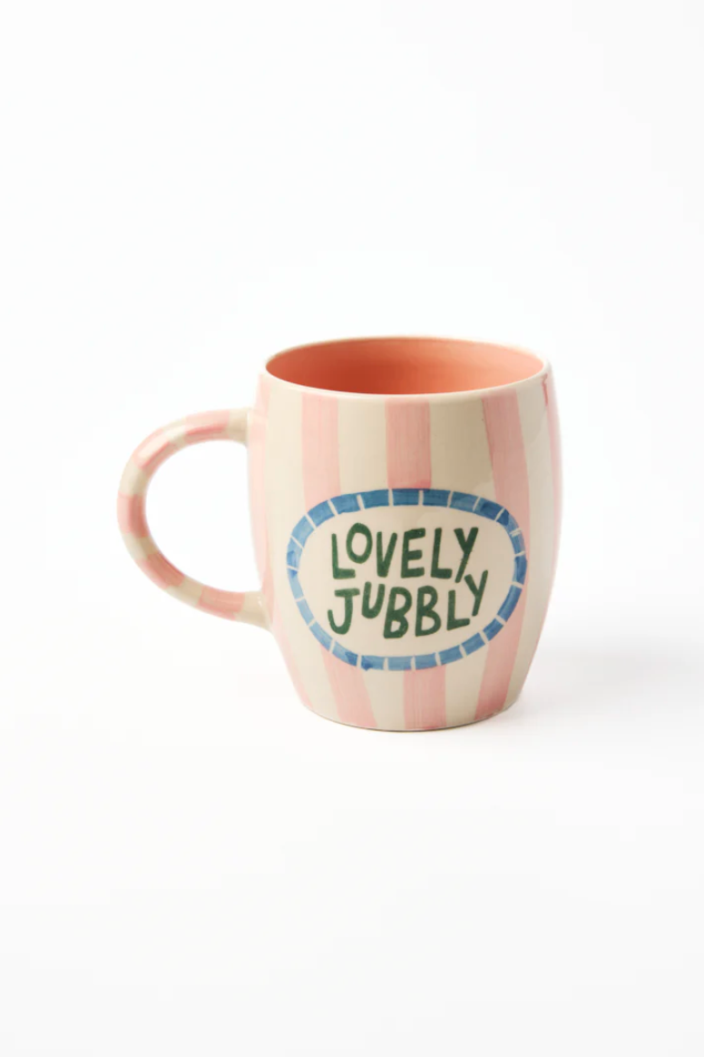 Love Notes Mugs