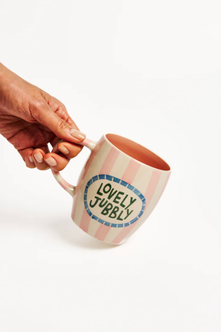 Love Notes Mugs