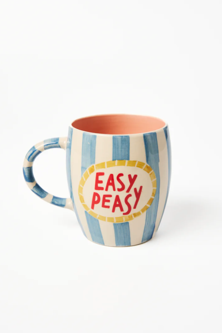 Love Notes Mugs