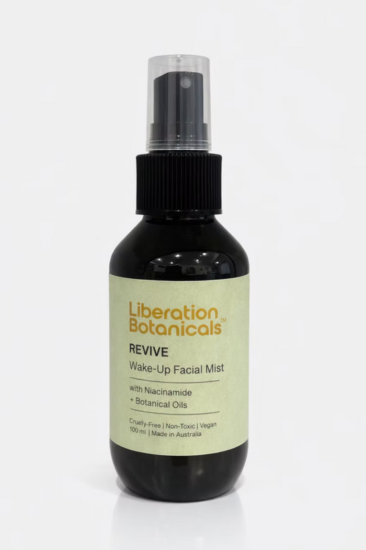 Revive Wake-Up Facial Mist