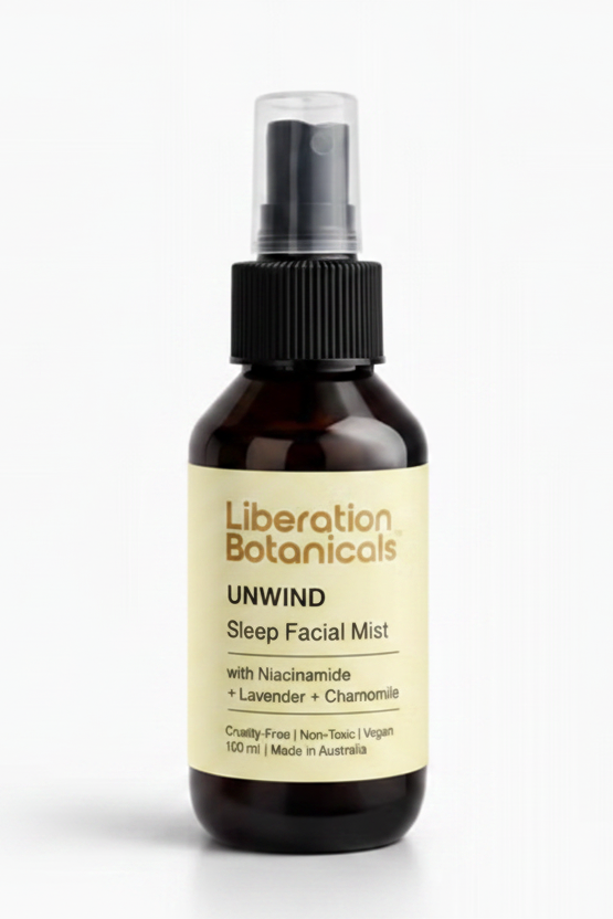 Unwind Sleep Facial Mist