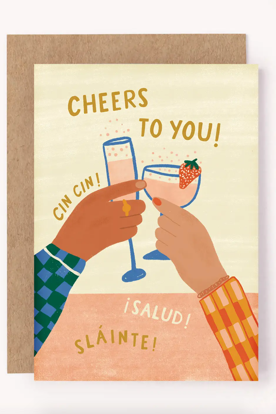 Lauren Sissons Cards