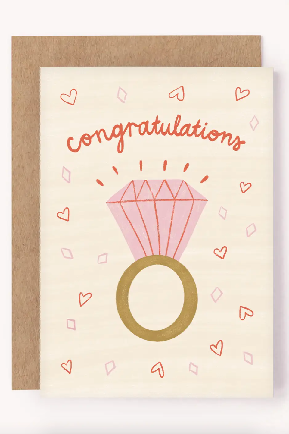 Lauren Sissons Cards