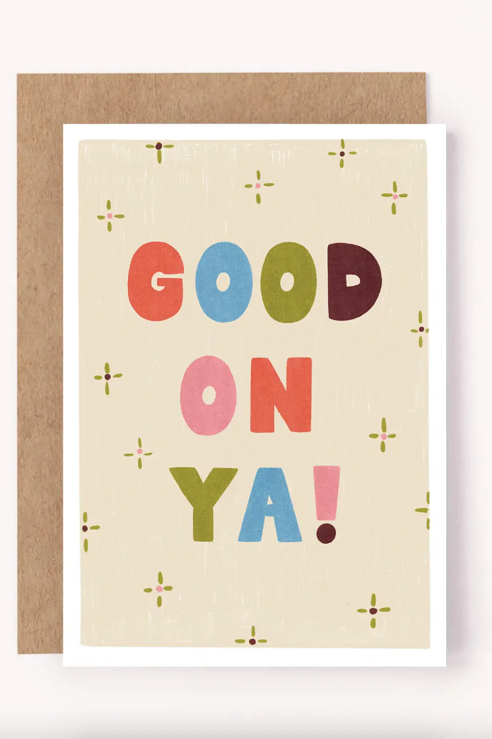 Lauren Sissons Cards