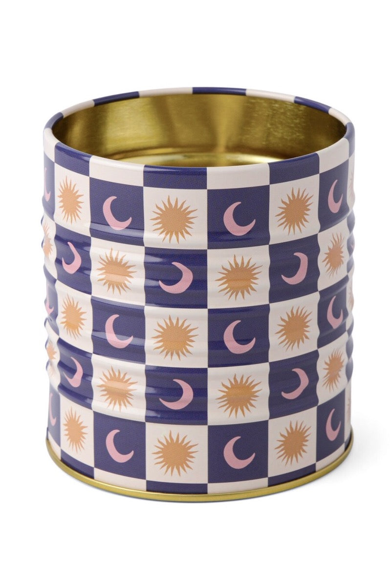 A Dopo Storage Tin, Celestial