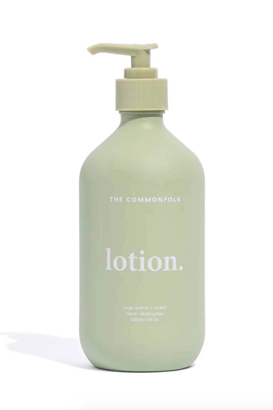 Hand + Body Lotion, Coconut + Lime