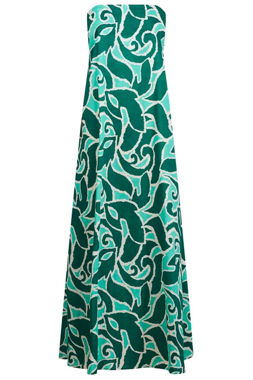 Santos Convertible Tank Maxi