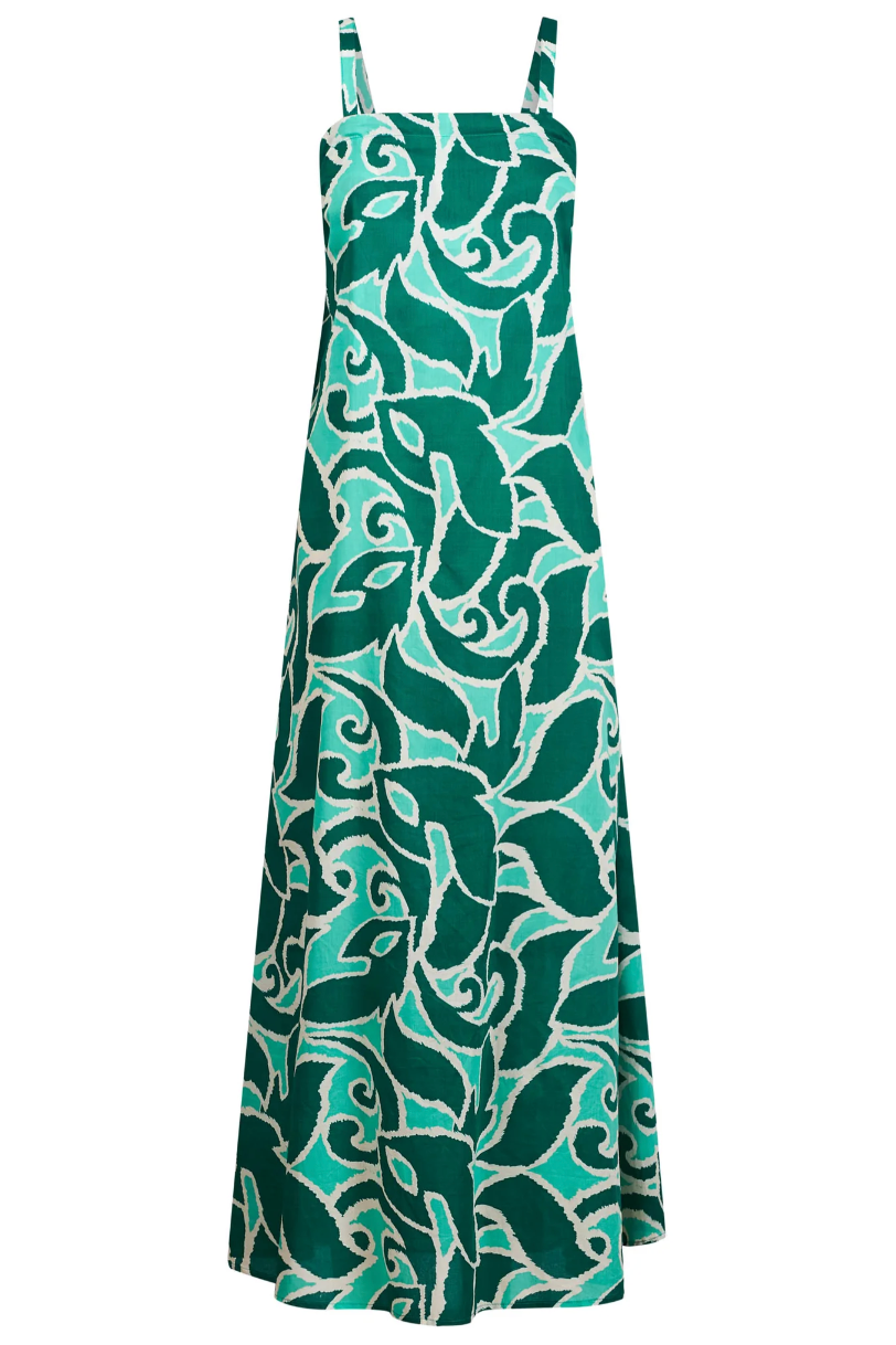 Santos Convertible Tank Maxi