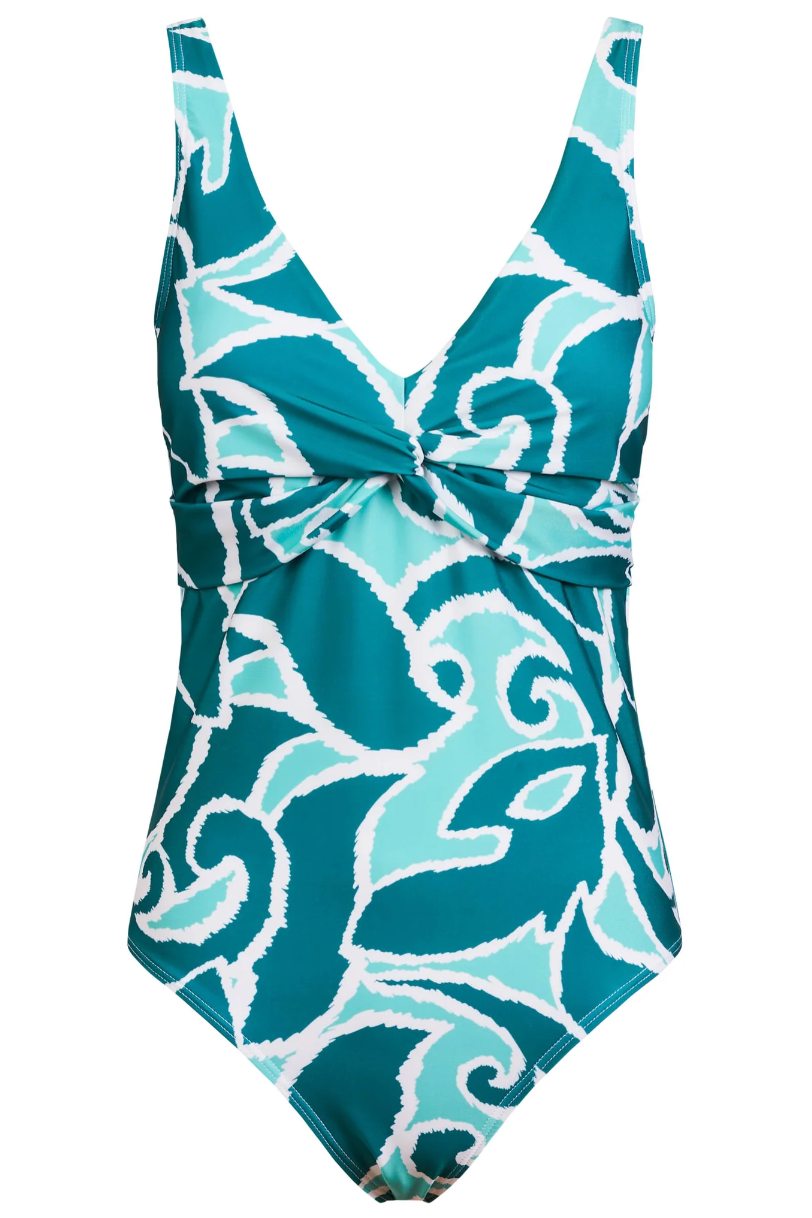 Santos Twist One Piece