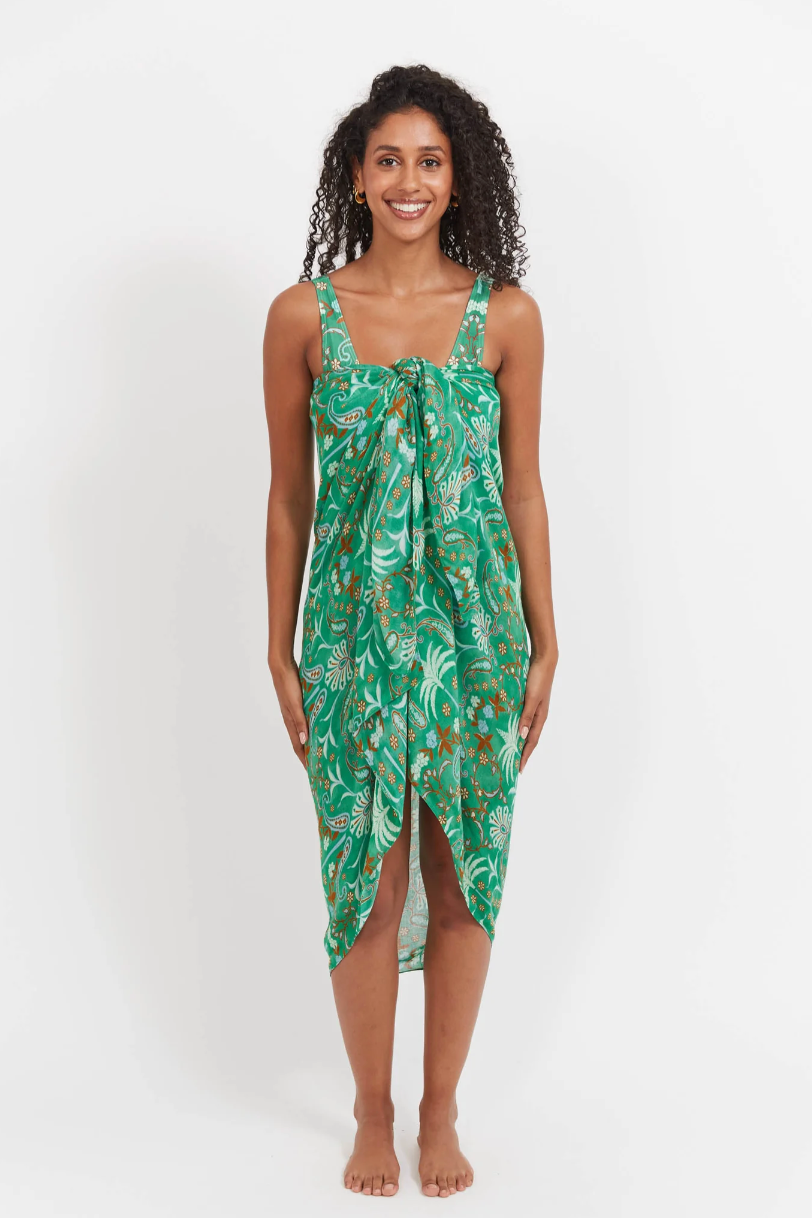 Haiti Sarong