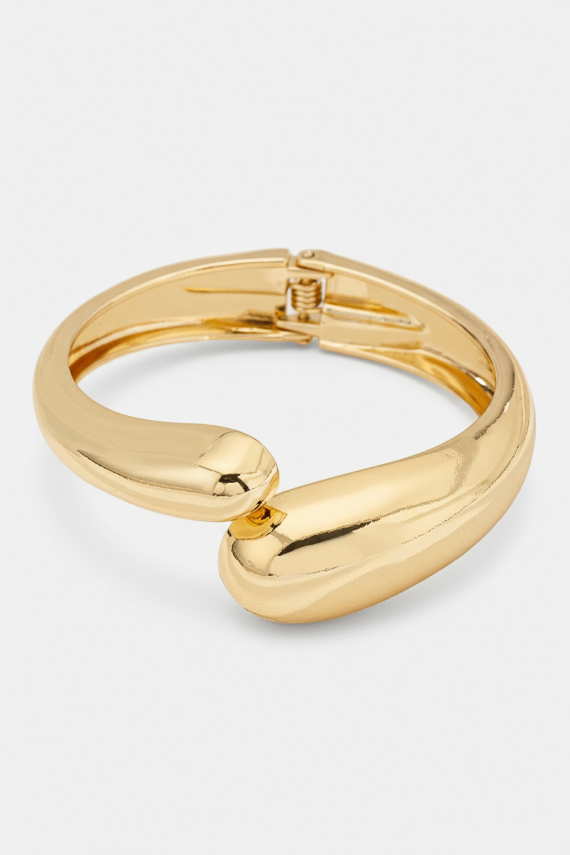 Serpent Bangle