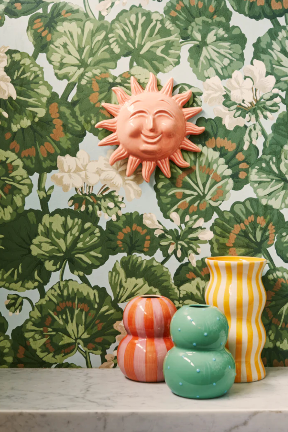 Icon Nectar Peach Sun