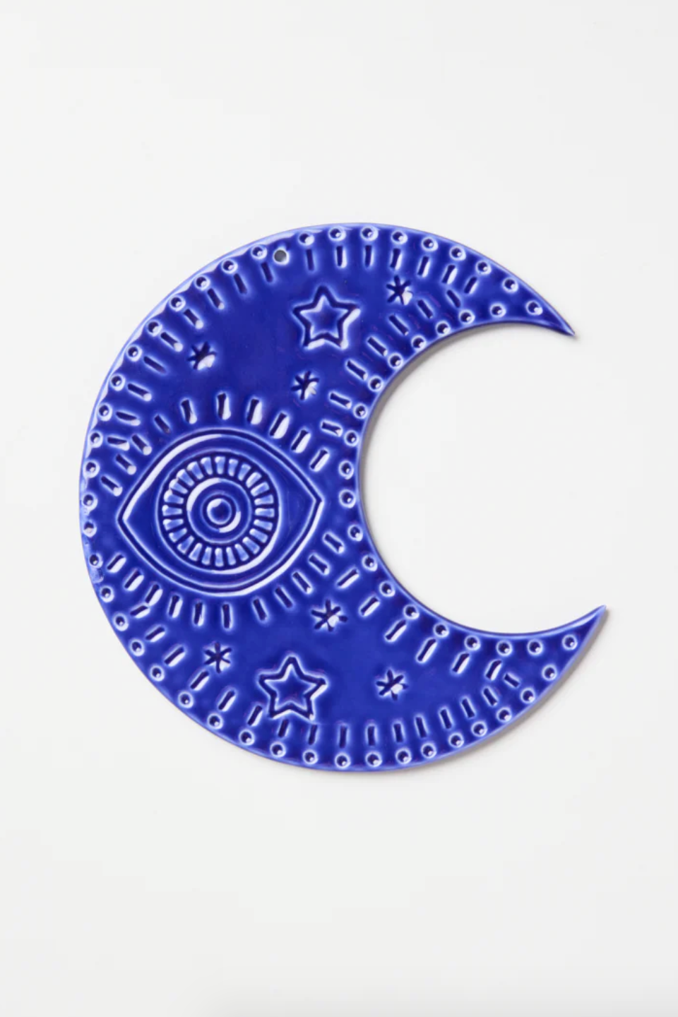 Talisman Indigo Moon