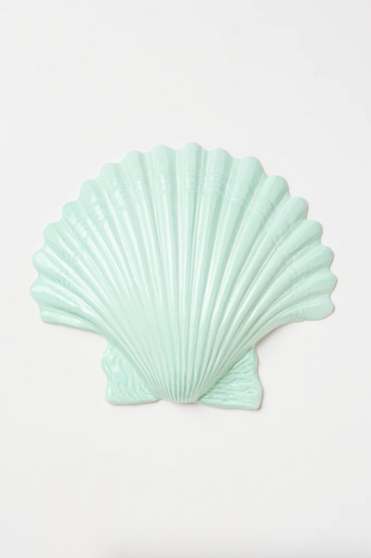 Icon Spring Green Shell